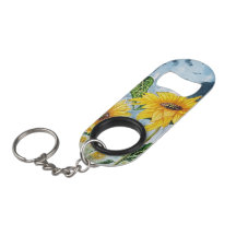 Abridor de frascos de girasol
