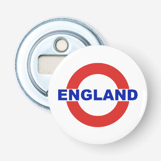 Abridor de frascos de Inglaterra