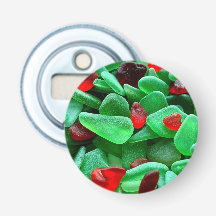 Abridor de frascos de marea negra