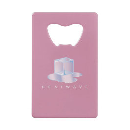 Abridor de frascos de ola de calor