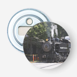 Abridor de frascos de tren