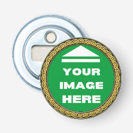 Abridor de frascos - Personalizado - Añadir imagen