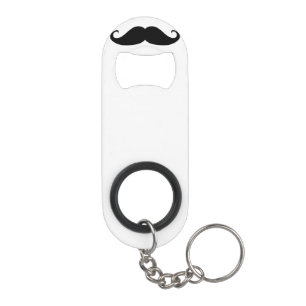 Abridor del frasco de bigote (mini)