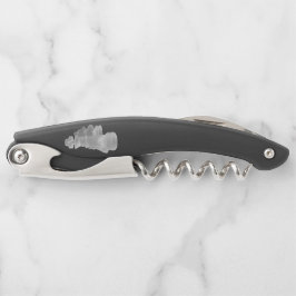 Abridor del frasco de Corkbolt