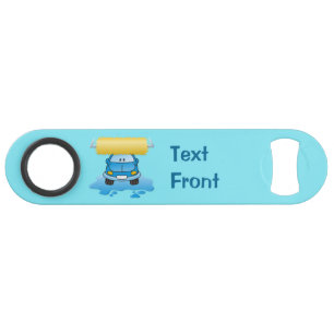 Abridor del frasco de velocidad del personalizado