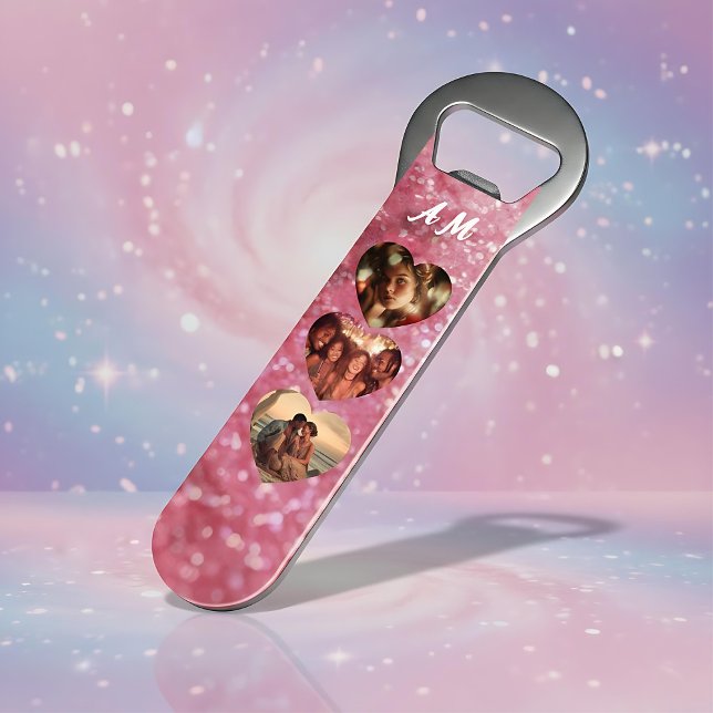 Abridor del frasco de velocidad personalizado con  (Subido por el creador)