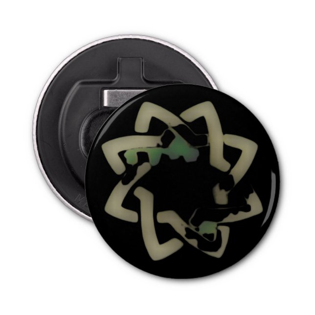 Abridor del frasco superior (Anverso)