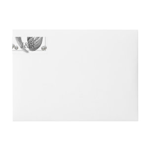 Abrigo atractivo de la bodas de plata de la playa