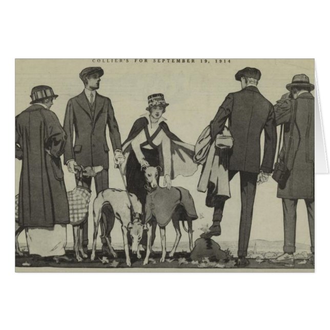 Abrigos de Collier (Anverso (Horizontal))