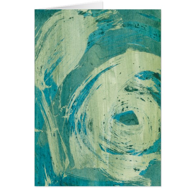 Abril duchas II (Frente)