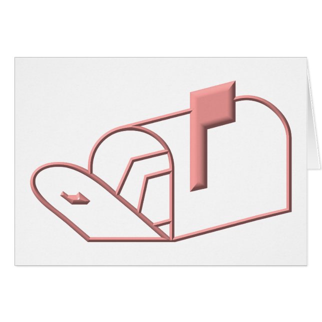 Abrir buzón (Anverso (Horizontal))