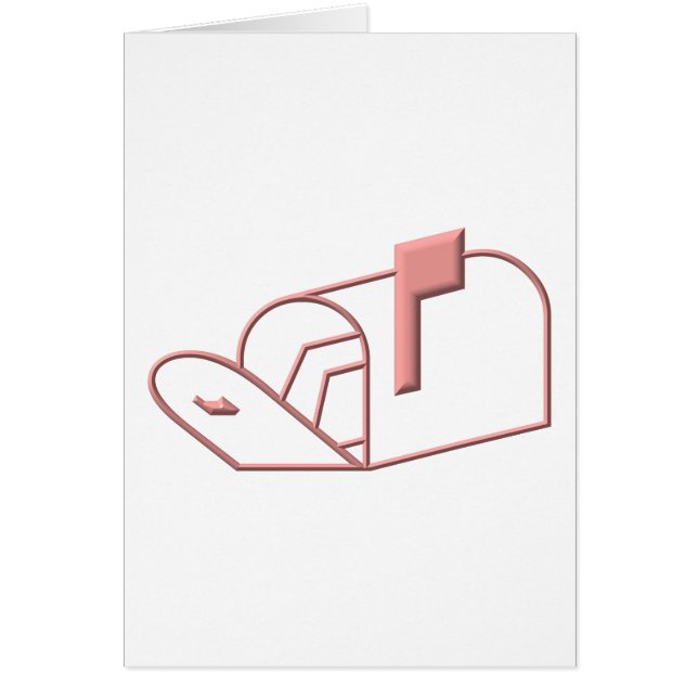 Abrir buzón (Frente)