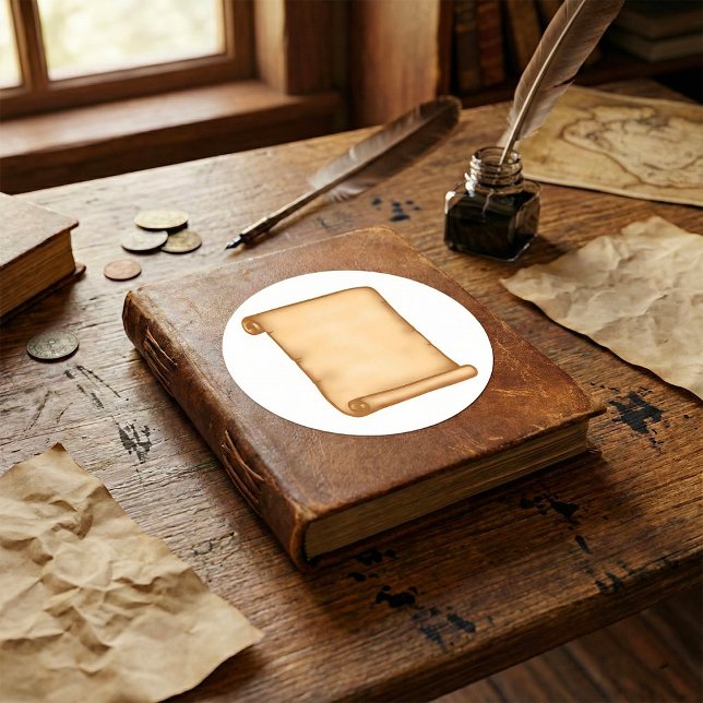 Abrir Pegatinas de desplazamiento (Subido por el creador)