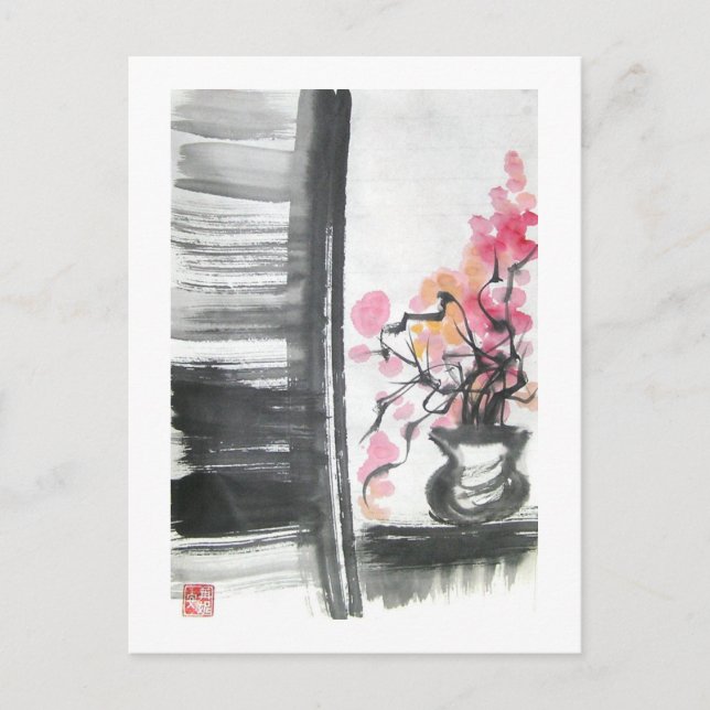 Abrir postal de ventana (Anverso)