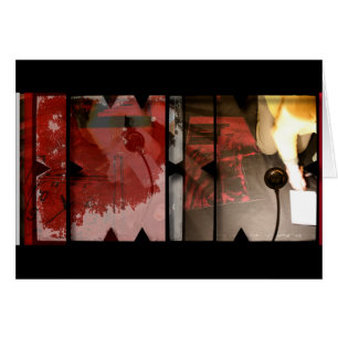 Abrir trabajo sobre el fotocollage de Open Red 3