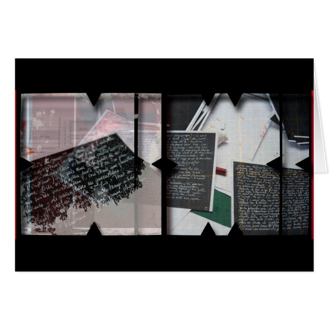 Abrir trabajo sobre fotomontaje de Open Red 10 (Anverso (Horizontal))