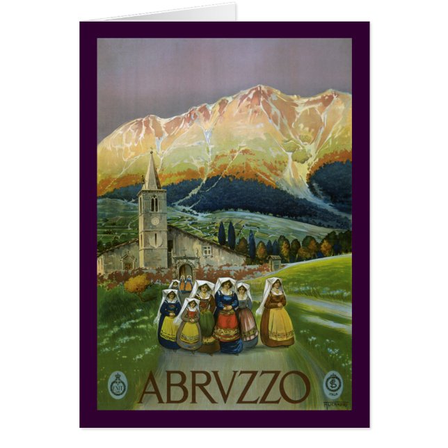 Abruzzo (Frente)