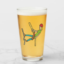 Abseiling Rappelling