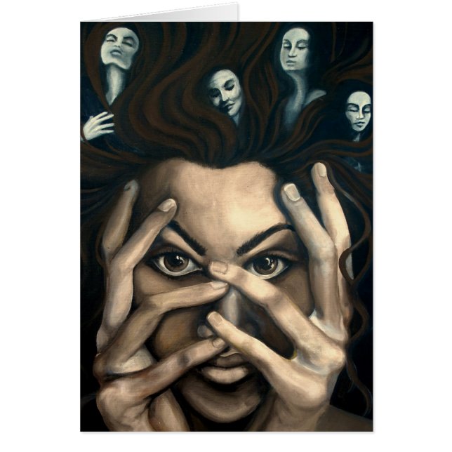 Absolución (Frente)