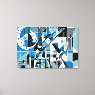 ABSTR_24-053, Resumen de arte de la galería