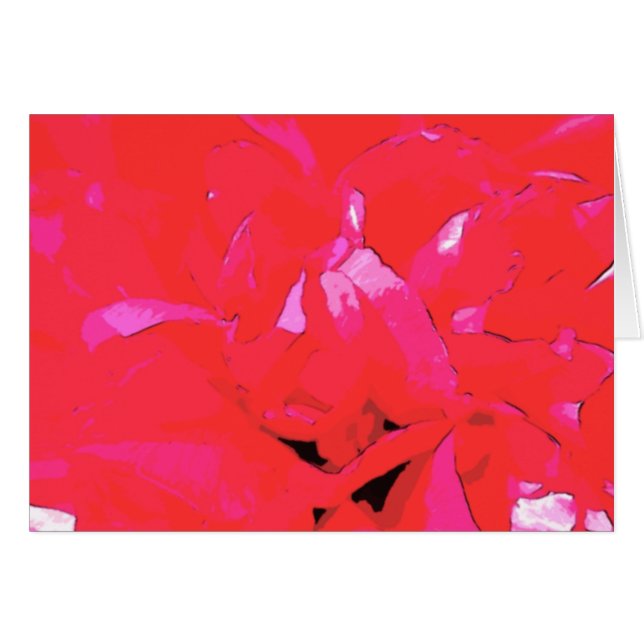 Abstracción (Anverso (Horizontal))
