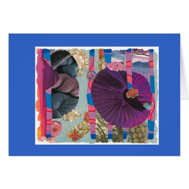 Abstracción con las rayas (Anverso (Horizontal))