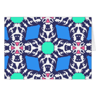 Abstracción de bulldog