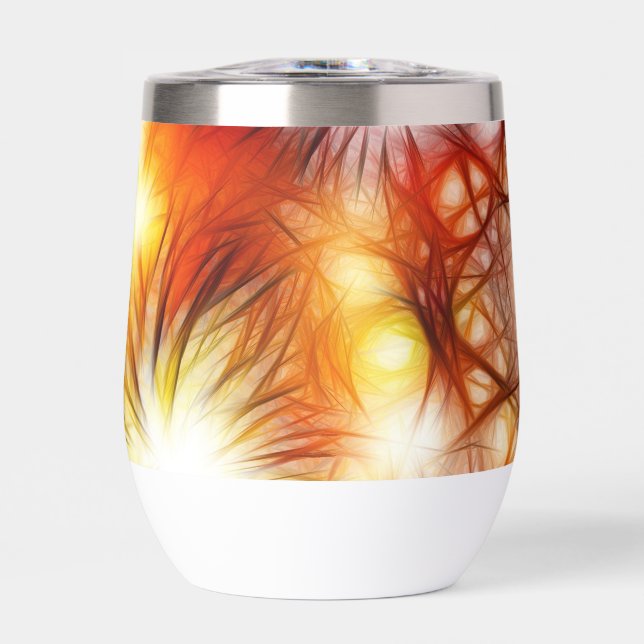 Abstract Fireworks Stars Background-34944 (Frente)