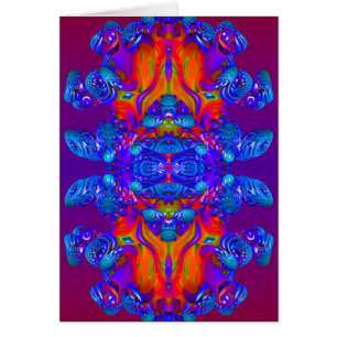 Abstract Reflections