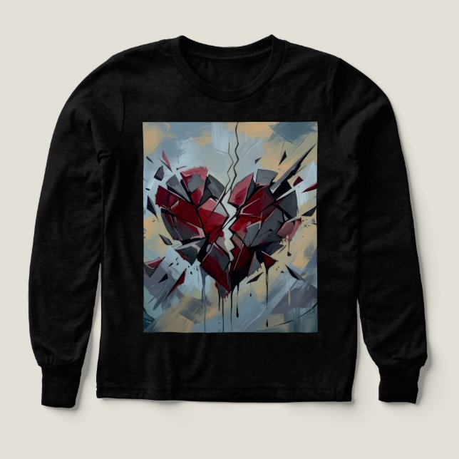 Abstracto (Diseño frontal)