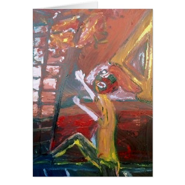 ABSTRACTO 911 (Frente)