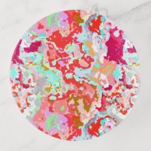 Abstracto Colorido