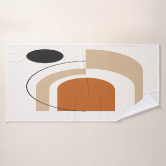 Abstracto contemporáneo