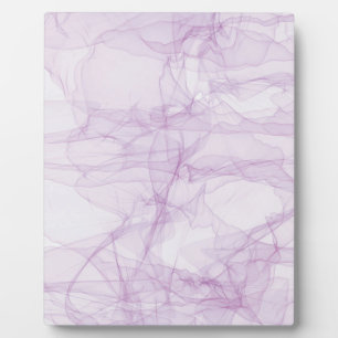 Abstracto de la placa de tabletop con comensal