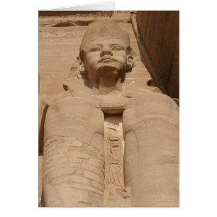 abu simbel rock