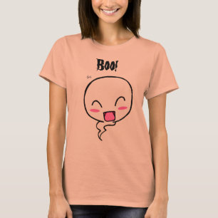 ¡Abucheo! camisa de la leche y del regaliz