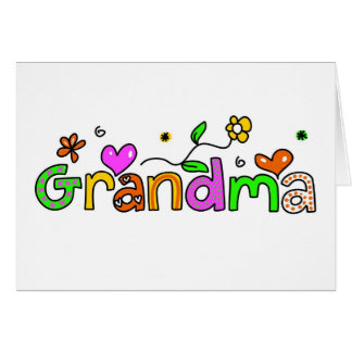 Abuela