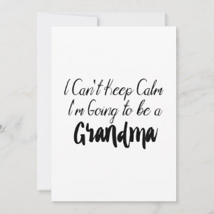 Abuela A Ser - Promocionada A La Abuela