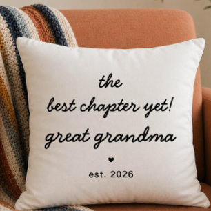 Abuela Almohada   El Mejor Capítulo Hasta Ahora