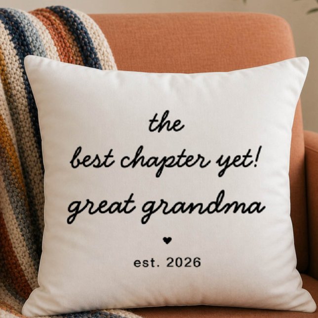 Abuela Almohada | El Mejor Capítulo Hasta Ahora (Subido por el creador)