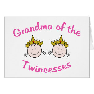Abuela de Twincess