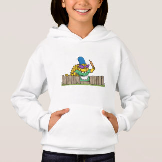 Abuela Dinosaurio Enfadada Pin de Amasar Divertido