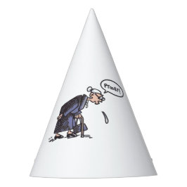 ¡Abuela escupiendo! gorras fiestas