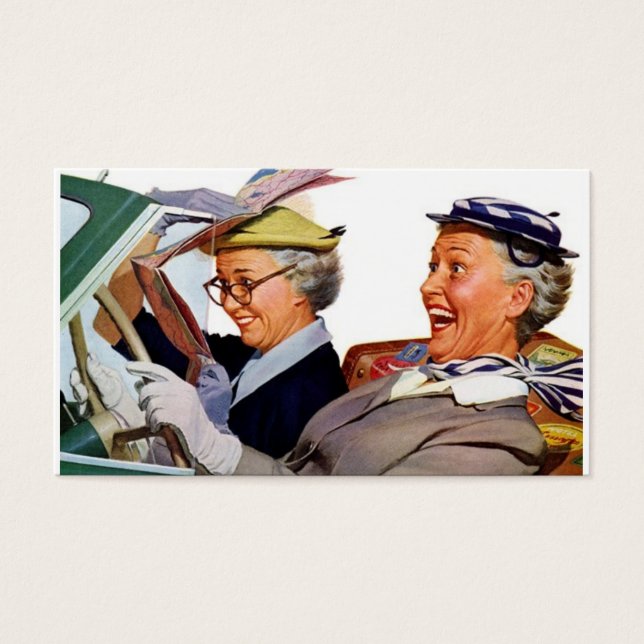 Abuela La Reina De La Velocidad (Frente)