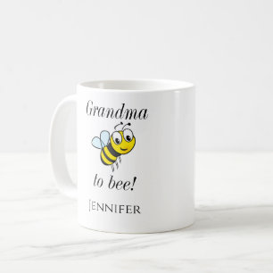 Abuela Linda Taza De Café Taza