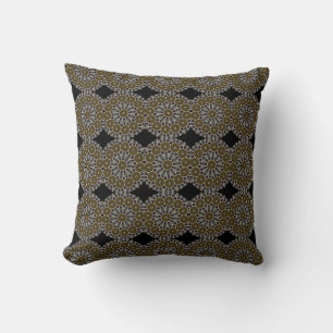 Abuela mejor - almohadas del diseñador de la