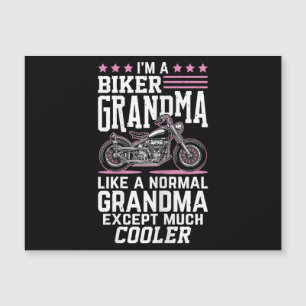Abuela Motera - Abuela en Motocicleta Abuela Moter