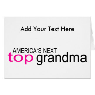 Abuela superior siguiente de Américas