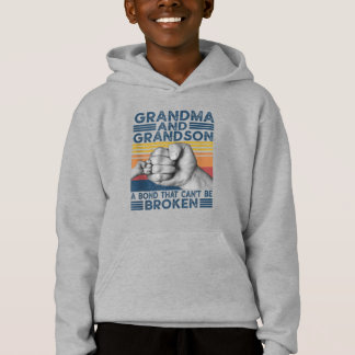 Abuela Y Abuela Un Bono Que No Se Puede Romper