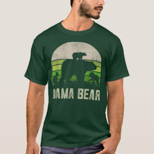 Abuelas divertidas Camisetas del nieto, 3 cachorro